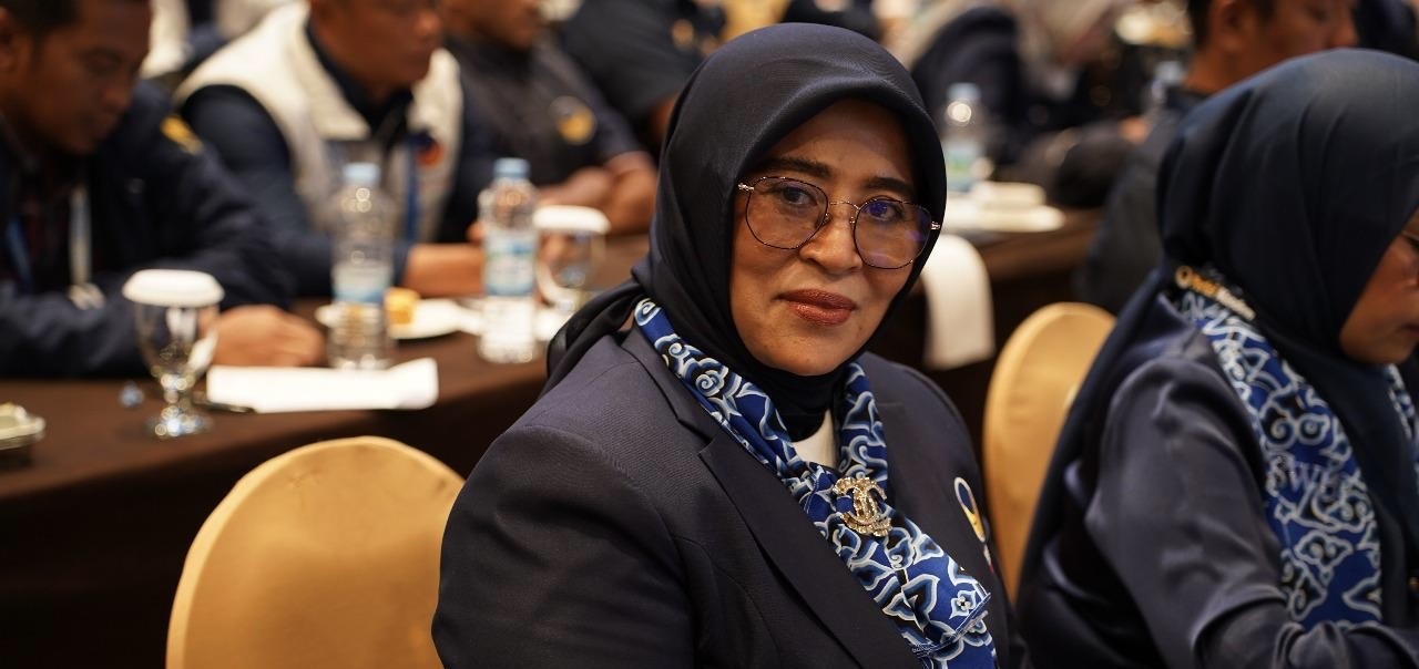 Siqom Tekankan Pentingnya Menjaga Lingkungan di Tengah Cuaca Tak Menentu