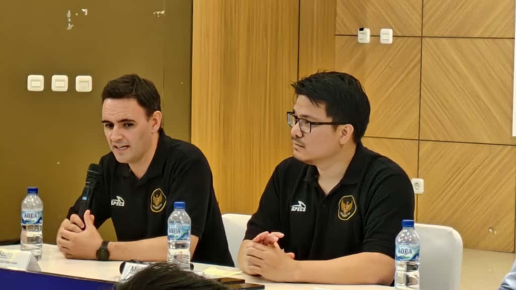 Ini Alasan FFI Undang Lawan Peringkat di Bawah Timnas Futsal Indonesia pada Four Nations Cup 2025