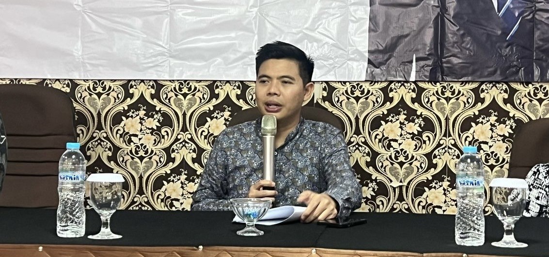 Wakil Ketua Fraksi Partai NasDem Jabar Imbau Masyarakat Jaga Lingkungan untuk Cegah Bencana Alam