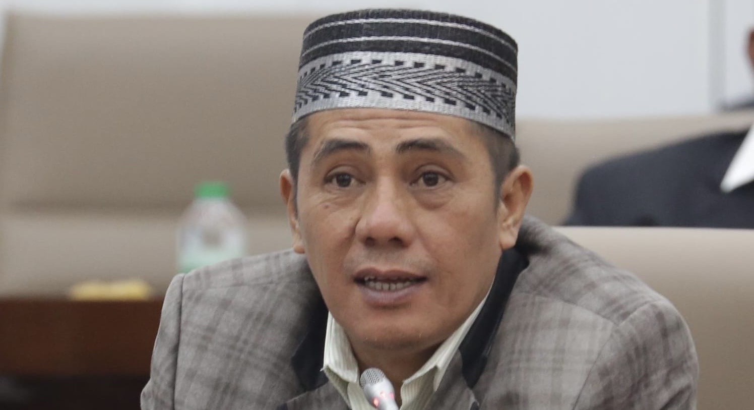 Serang Pemimpin Hamas di Qatar, Komisi I DPR: Israel Rusak Upaya Perdamaian