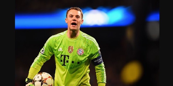 Penampilan Gemilang Bersama Bayern, Neuer Siap Kembali ke Timnas Jerman