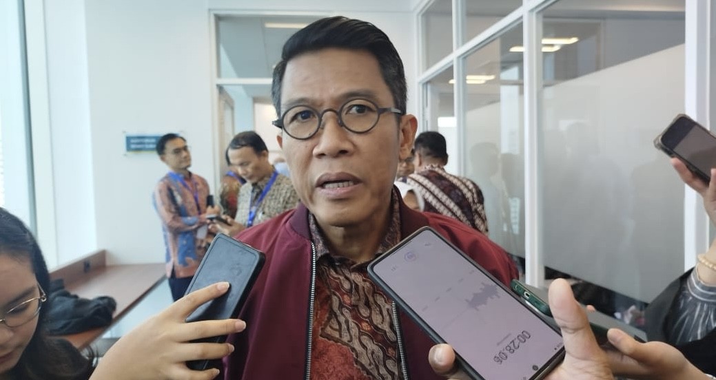 Menkeu Mau Tarik Rp200 T di BI, DPR Ingatkan Harus Produktif dan Tepat Sasaran
