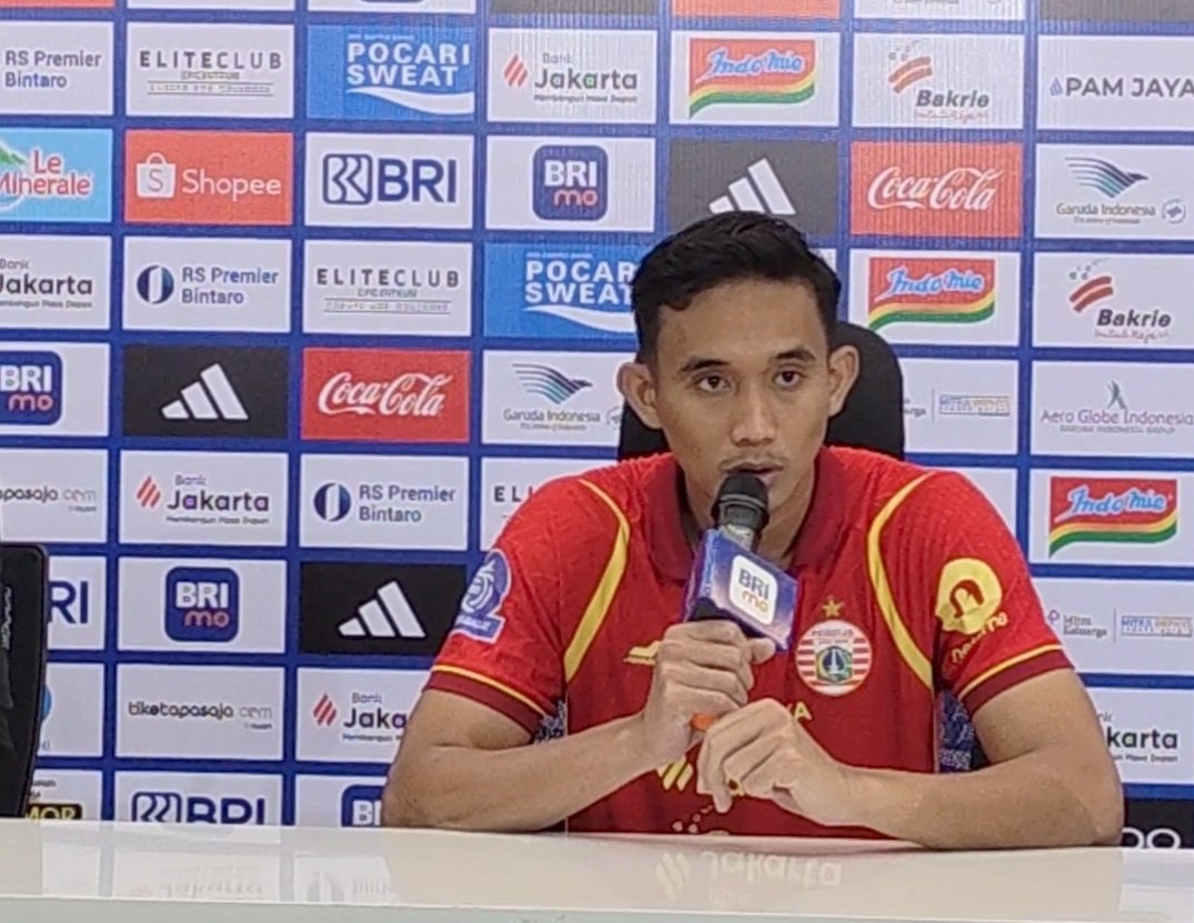 Ditawari Perpanjangan Kontrak, Rizky Ridho Minta Klausul Soal Main Abroad ke Persija