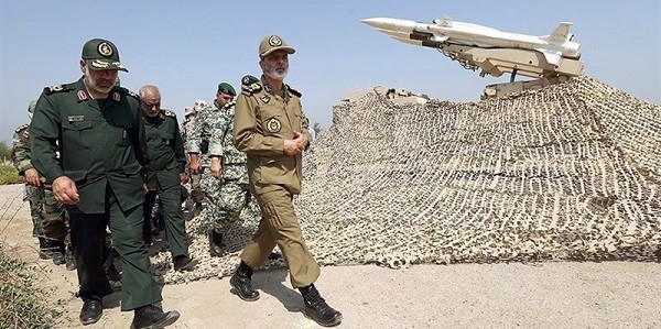 Iran Persiapkan Diri Jika Ada Serangan Baru