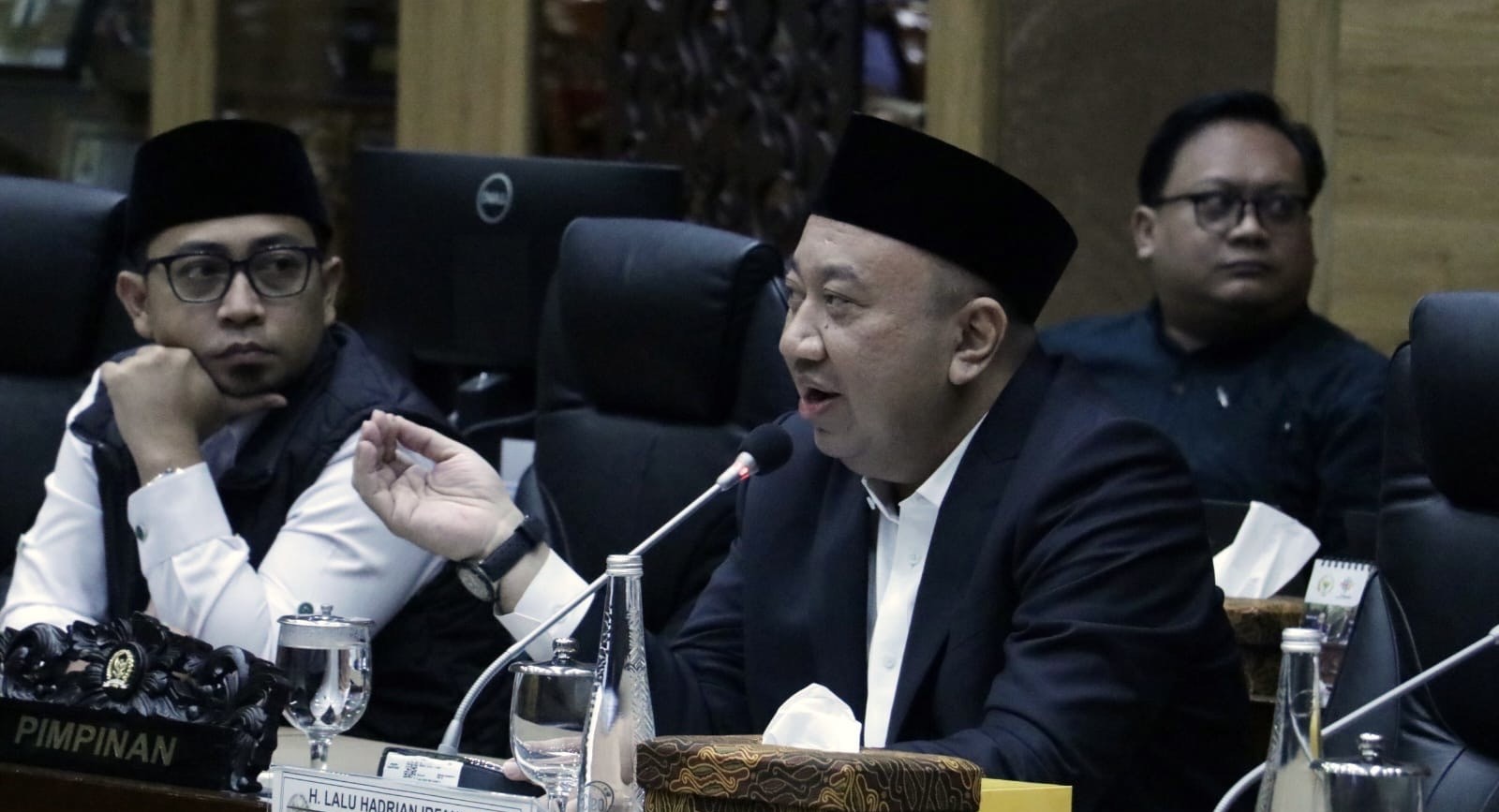Wakil Ketua Komisi X DPR Kecam Kekerasan Anak Polisi terhadap Guru SMAN 1 Sinjai
