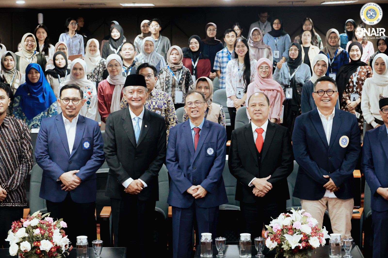 Menteri PUPR Tekankan Ketahanan Indonesia untuk Ketangguhan Hadapi Krisis Global