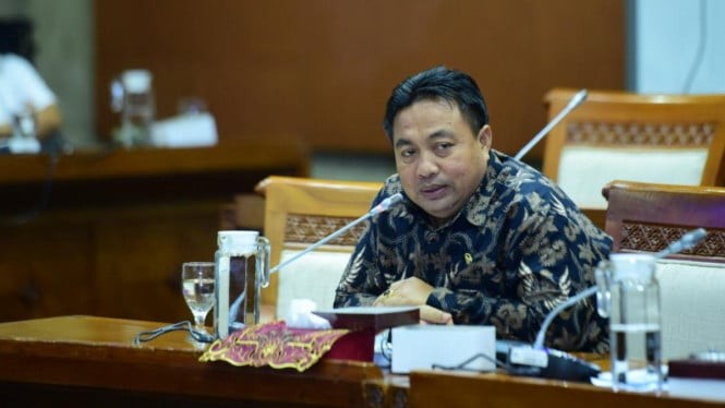 Dukung Pembahasan RUU Perampasan Aset, Fraksi PDIP Dorong Keterlibatan Partisipasi Publik