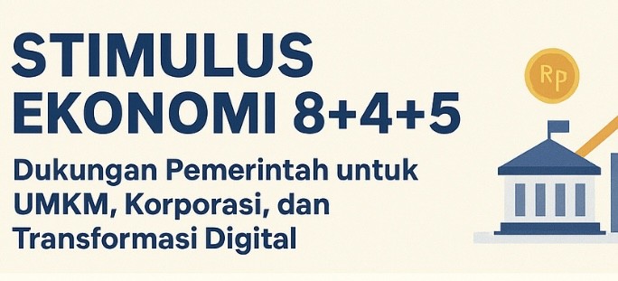 Stimulus Diskon Iuran Program Jaminan Sosial Ketenagakerjaan Disambut Baik