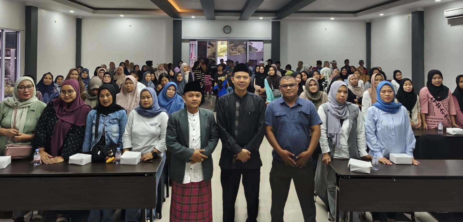 M. Rizky: Kewirausahaan Kunci Kemandirian Ekonomi Bogor