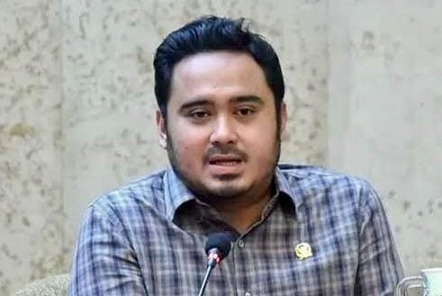 Legislator Usul RUU Penyediaan Air Minum Masuk Prolegnas 2026