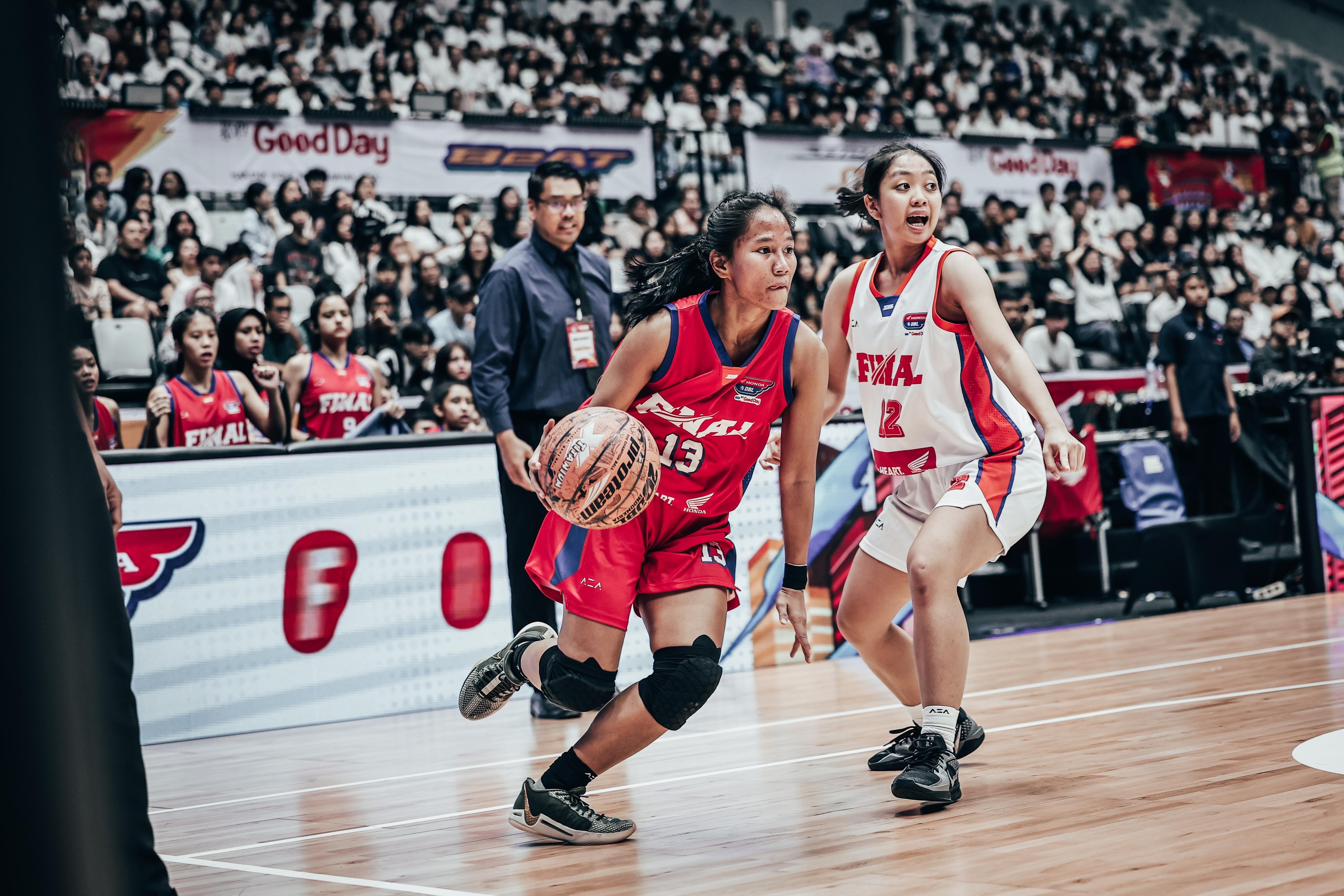 Final DBL Jakarta 2025 Akan Digelar Kembali di Indonesia Arena untuk Ketiga Kali Beruntun