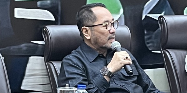 Terima Laporan Beras Bulog Menguning, DPR: Saatnya Transformasi Kelembagaan Bulog