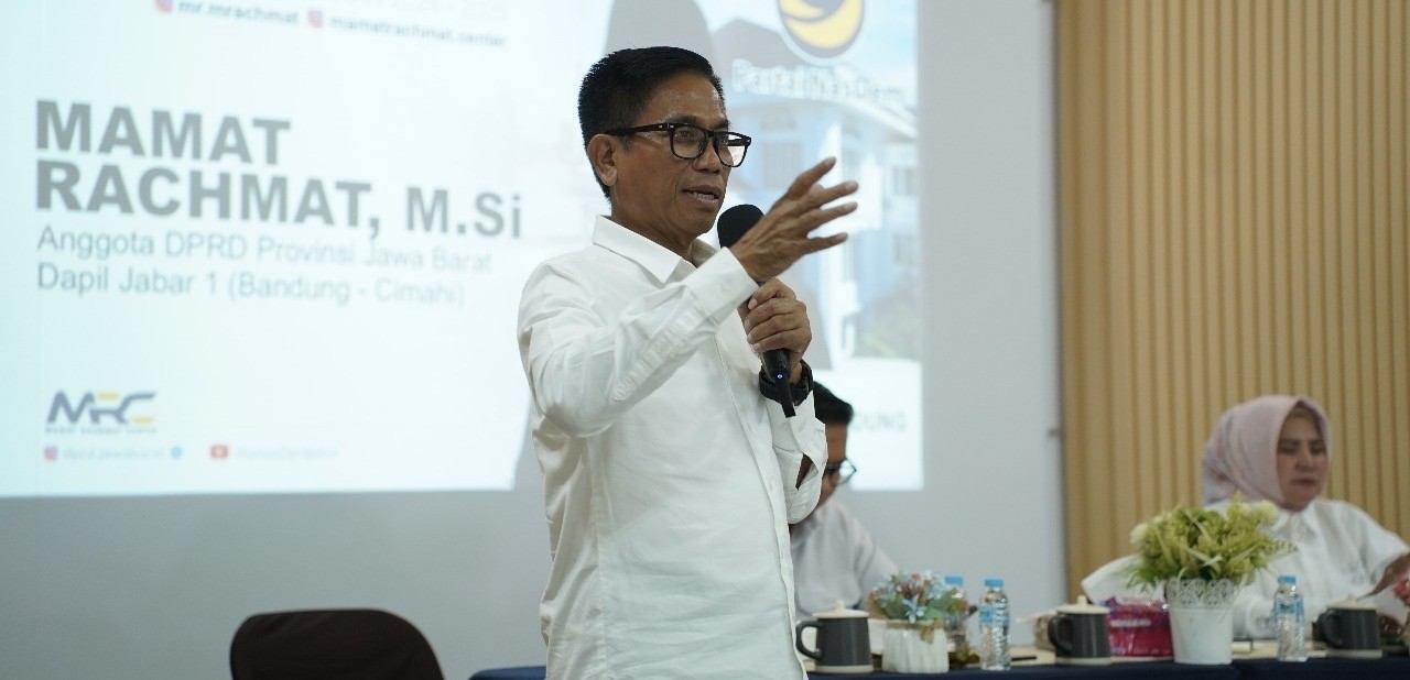 DPRD Jabar Dukung Perlindungan Pekerja Rentan Lewat BPJS Ketenagakerjaan Gratis