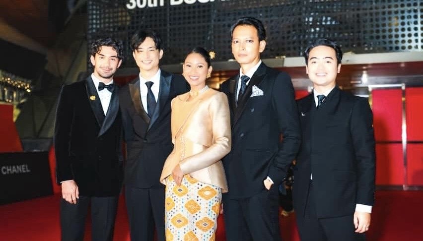 Kementerian Kebudayaan Dukung Sineas Muda Indonesia Tampil di BIFF 2025