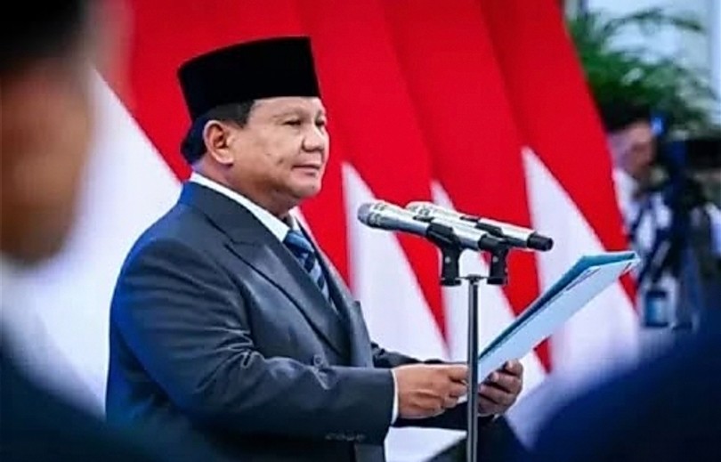 Dukungan Kemerdekaan Palestina Menguat,  Prabowo Diminta Dorong PBB Ambil Langkah Konkret
