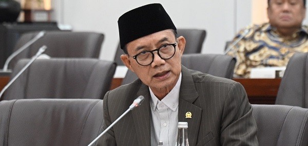 Kanang Dorong Reformasi Total Garuda, Usulkan Opsi Merger hingga Efisiensi Besar-Besaran