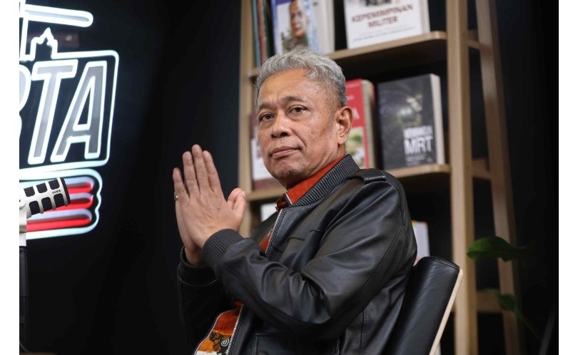 Wamensos: Sekolah Rakyat Program Besar Presiden, Bukan Ecek-ecek