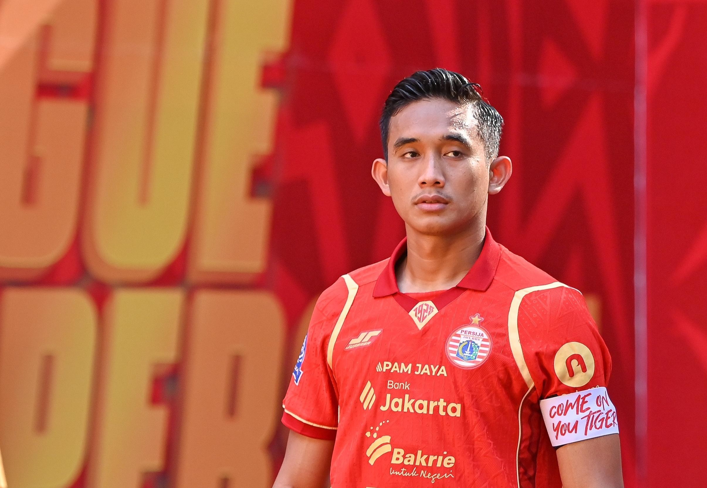 Rizky Ridho Ngebet Abroad, Mauricio Souza: Tidak Ada Pemain yang Tak Tergantikan