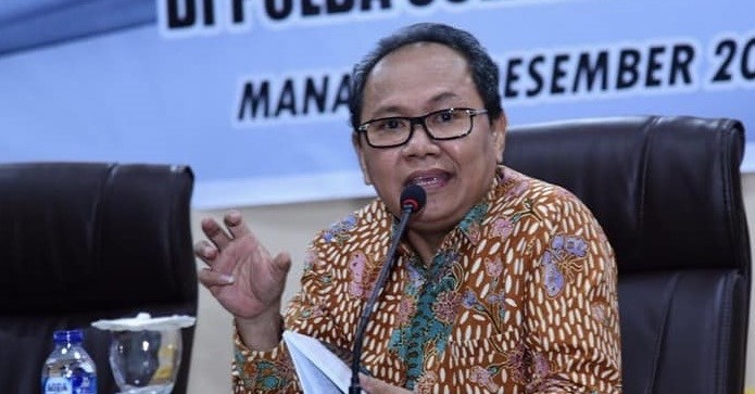 Dorong Reformasi PBB, Komisi I Minta Hak Veto Dihapus