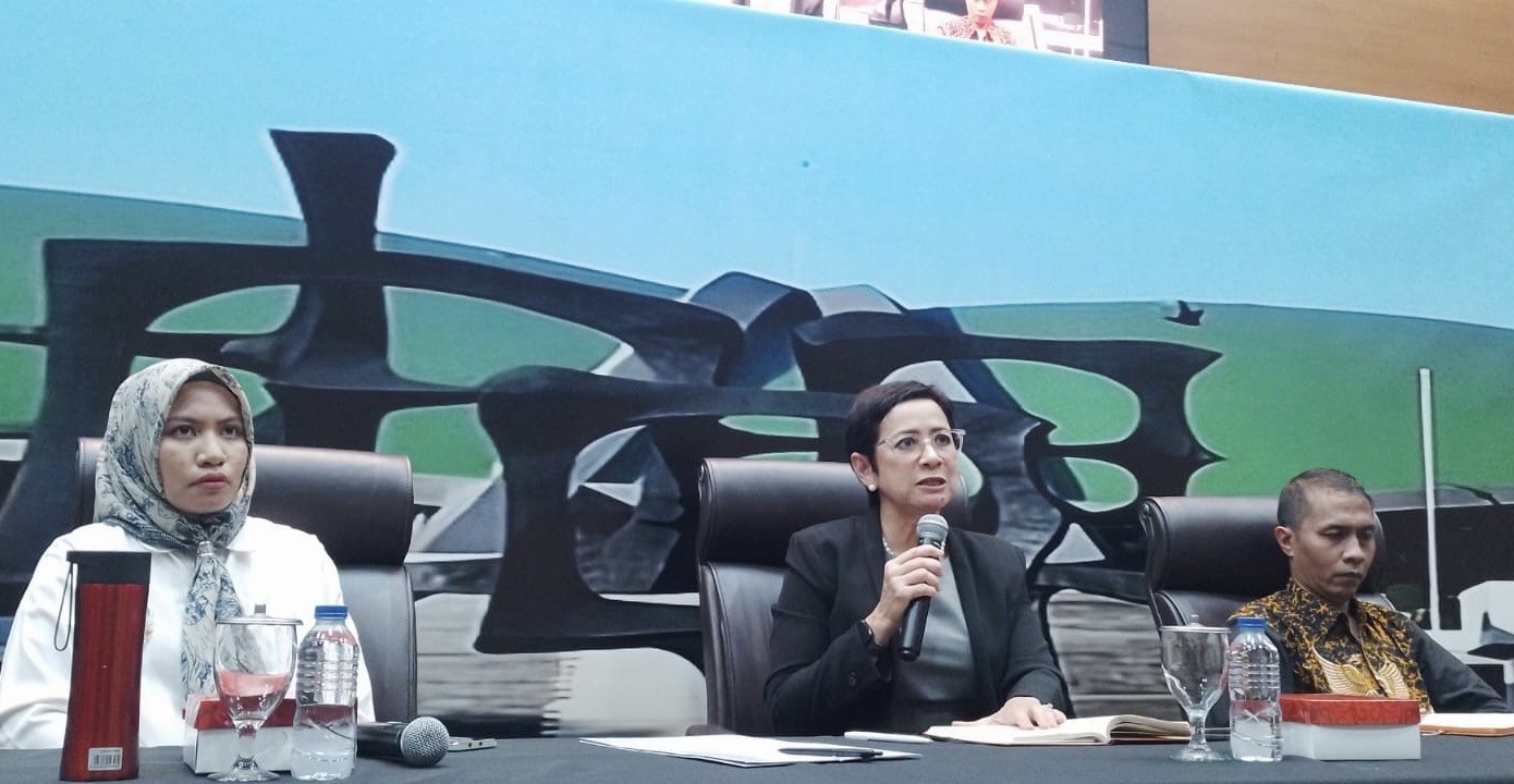 Pidato Presiden Prabowo di PBB, Nurul Arifin: Teguhkan Politik Bebas Aktif Indonesia