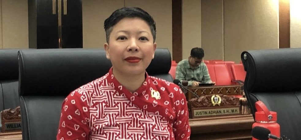 PSI Keberatan Ranperda Perubahan Badan Hukum PAM Jaya Menjadi Perseroda Masuk Propemperda 2025