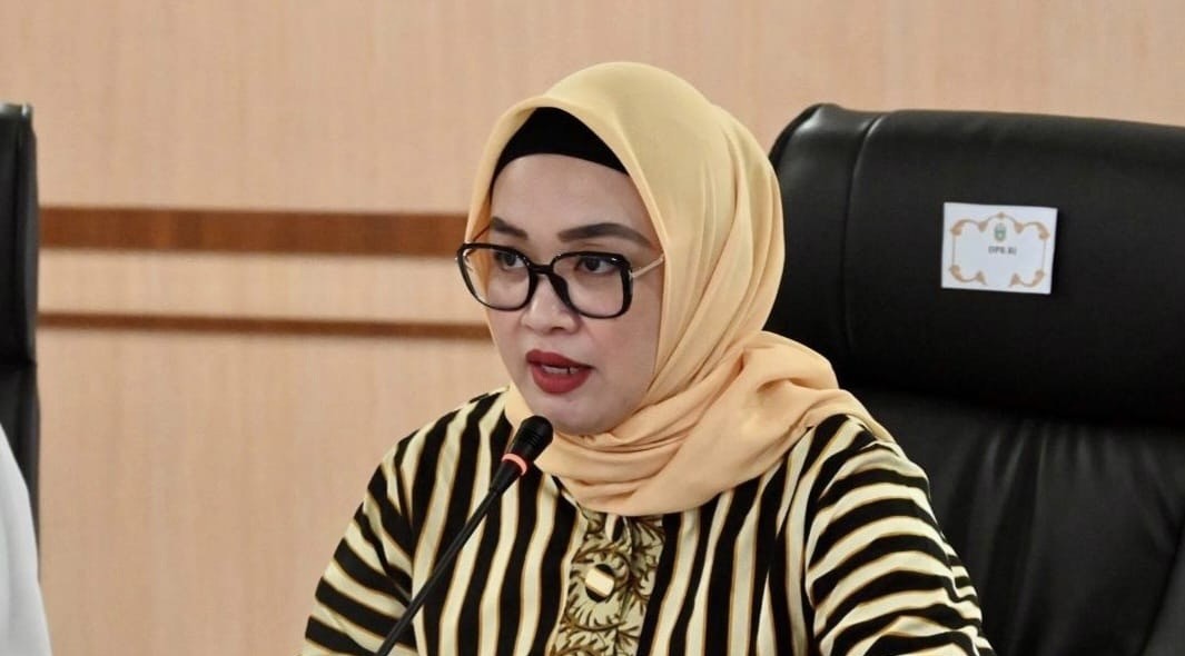 Fraksi Gerindra Desak Evaluasi MBG: Perbaiki Tata Kelola