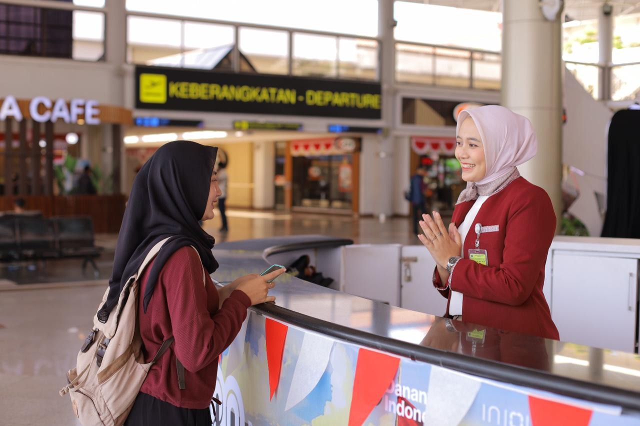 Bandara Juanda Tambah Rute Baru dan Raih 5 Penghargaan Bergengsi AS