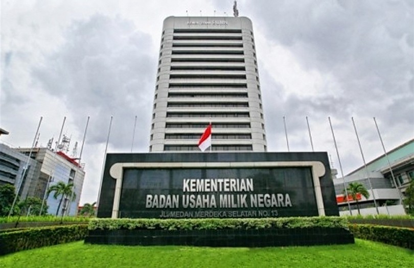 PKS: Sebaiknya Pemerintah Pertahankan Kementerian BUMN untuk Kepentingan Publik