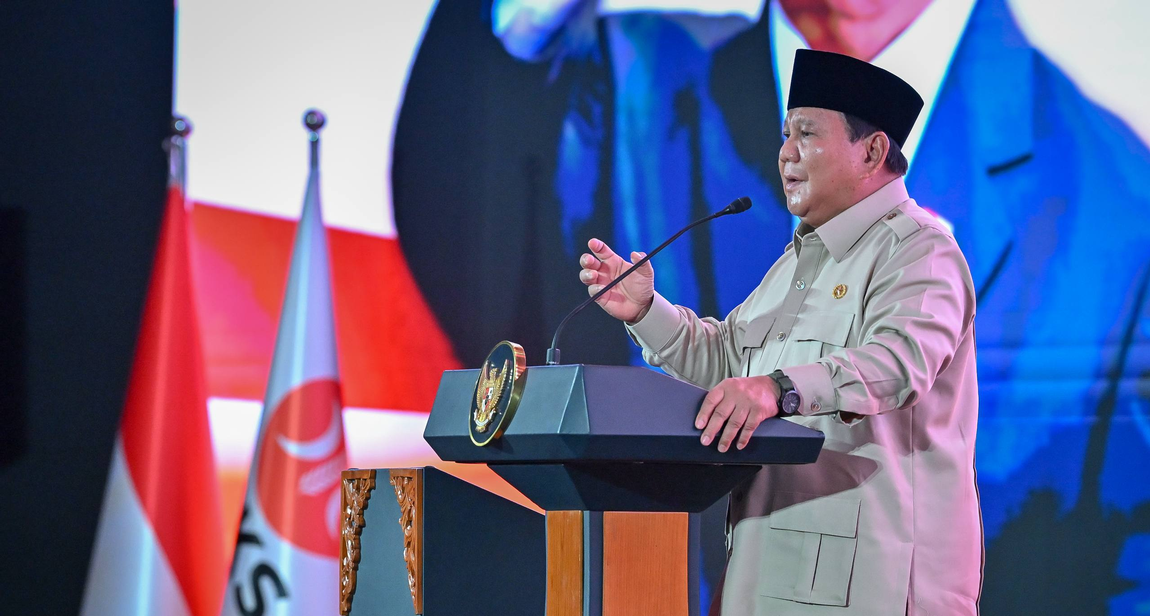 Sikat Korupsi SDA, PKS: Segera Bentuk Satgas Tambang Ilegal
