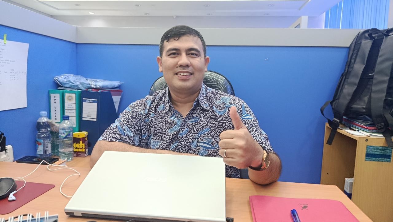 Akademisi UNAIR Soroti Pentingnya Pengolahan dan Pengawasan Bahan Pangan dalam Kasus Keracunan Menu MBG Ikan Hiu