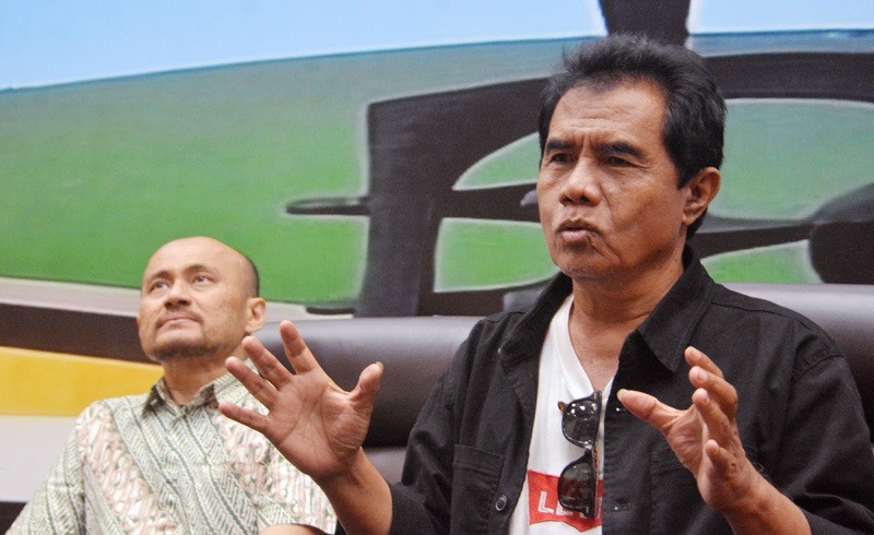 Reformasi Polri Mendesak, Riyanta Usulkan Pemishan Fungsi Reserse dan SIM - STNK
