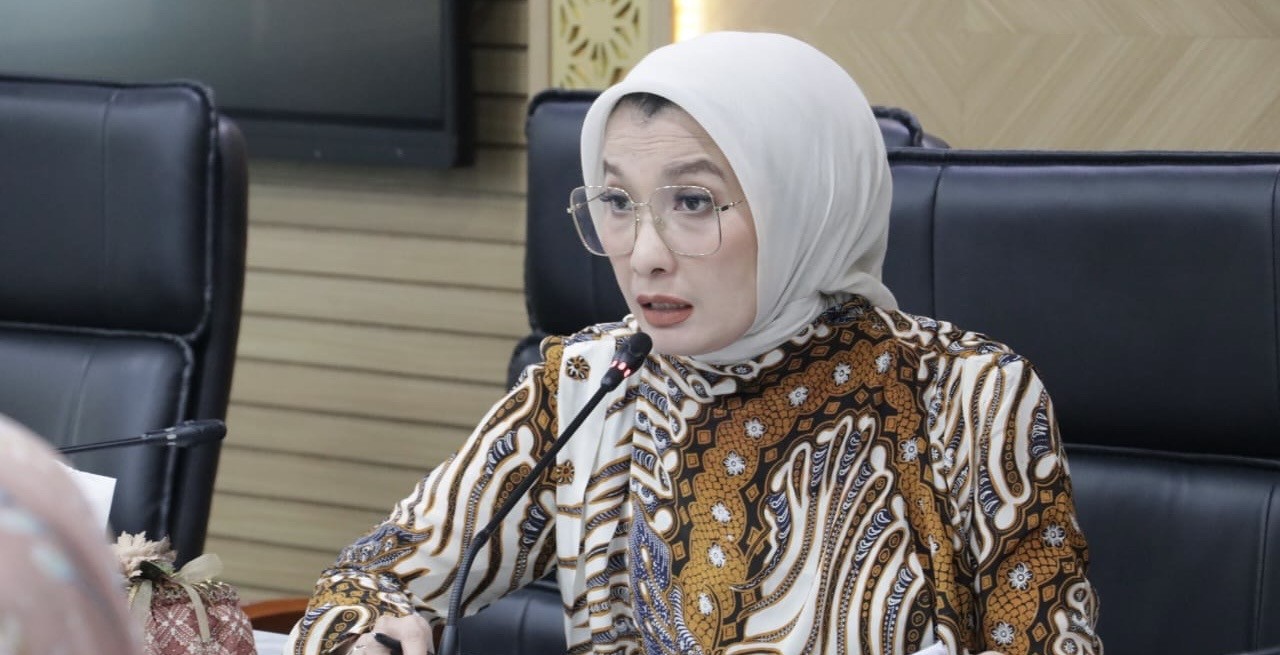 Ponpes Al-Khoziny Ambruk, Arzeti Minta Fokus Penanganan dan Penyelamatan Santri
