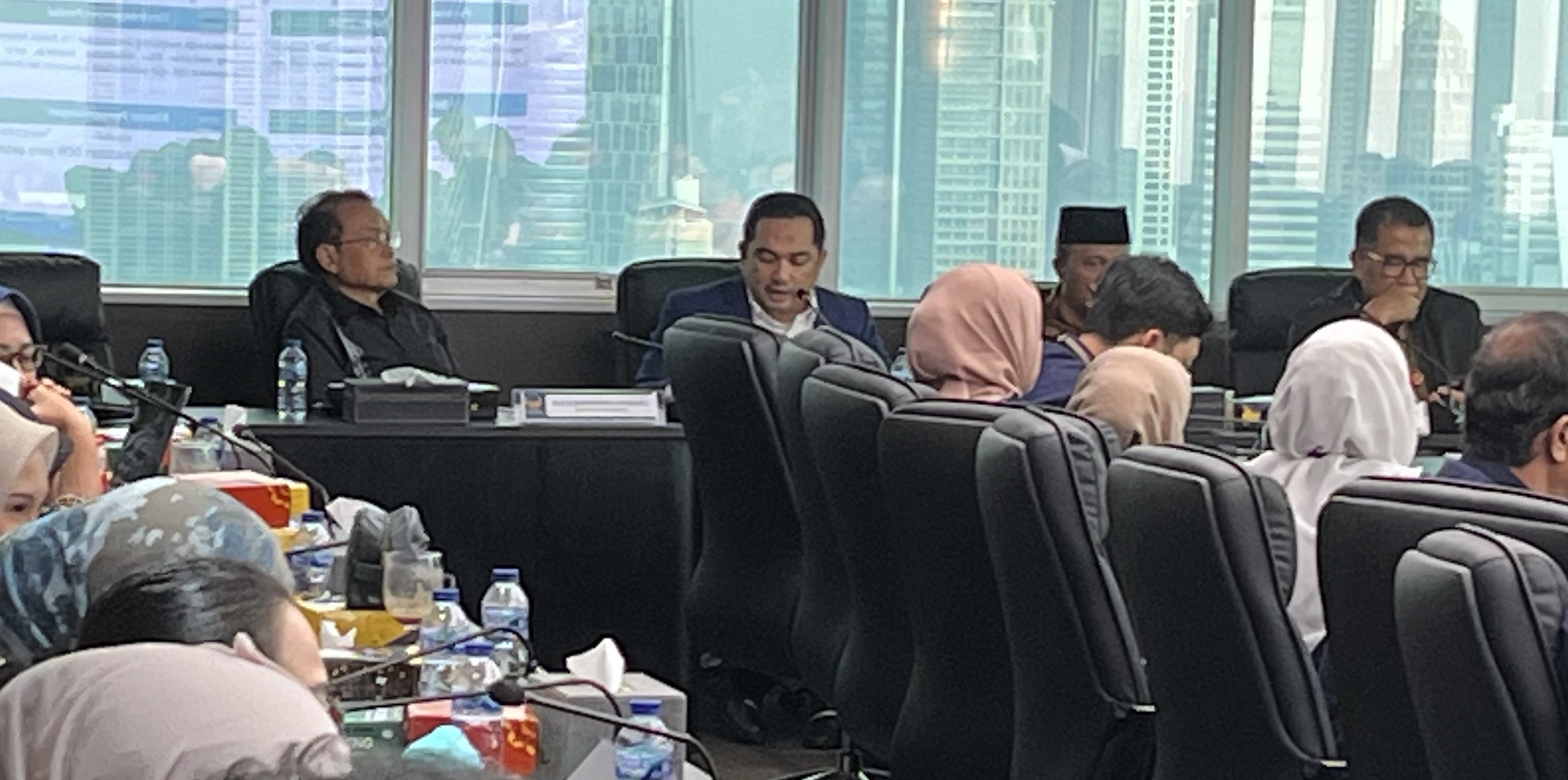 Dengar Aspirasi Rakyat, NasDem Dukung Pemekaran Daerah dengan Tata Kelola yang Baik