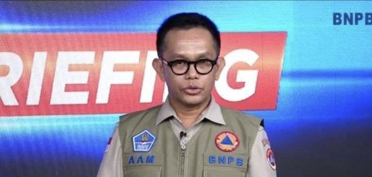 Gempa Sumenep, BNPB Minta Masyarakat Tetap Tenang dan Selalu Waspada