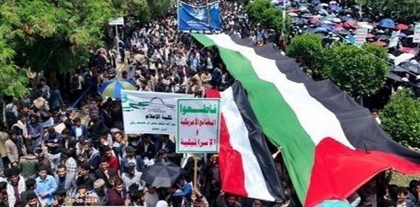 Yaman Kecam Langkah Negara Barat Berlakukan Kembali Sanksi terhadap Iran