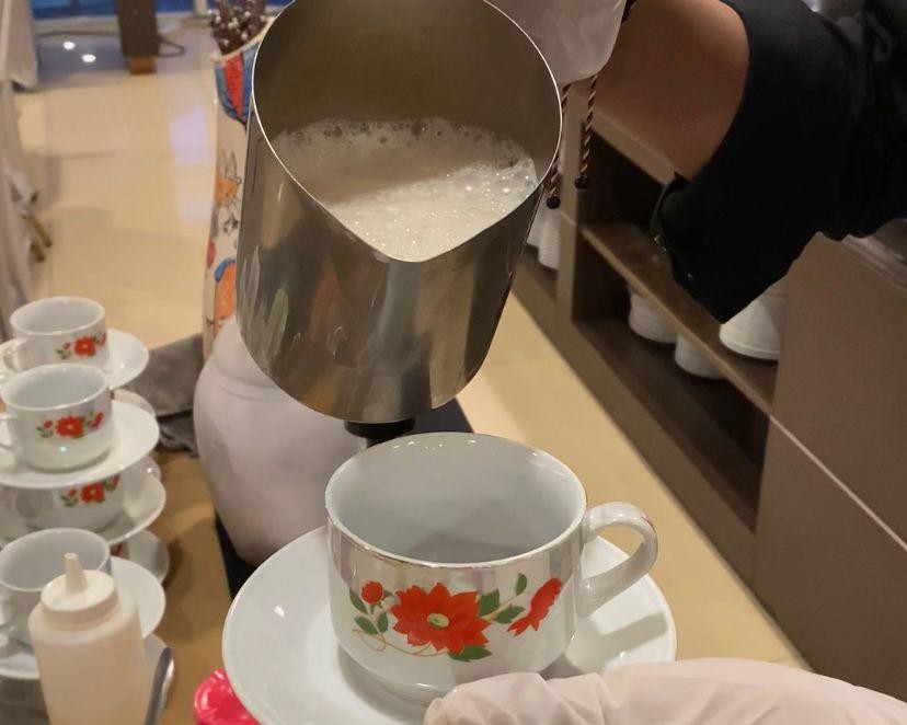 Kopitiam Night, Sensasi Kuliner Malam Otentik dari The Alana Surabaya
