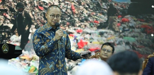 Eddy Soeparno: Parlemen Harus Terdepan Dorong Percepatan Transisi Energi dan Aksi Iklim