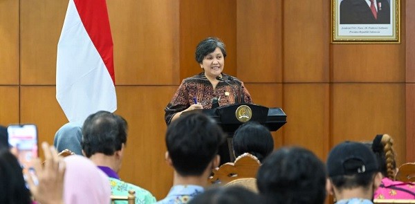 Lestari Moerdijat: Perkuat Tata Kelola Penanggulangan Kanker di Tanah Air