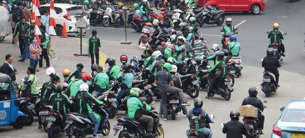 Komisi V DPR RI  Bakal Percepat Revisi UU LLAJ
