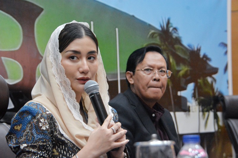 Dialektika Demokrasi  “ UU Kepariwisataan Disahkan, Angin Segar bagi Kembangkitan Pariwisata Nasional"