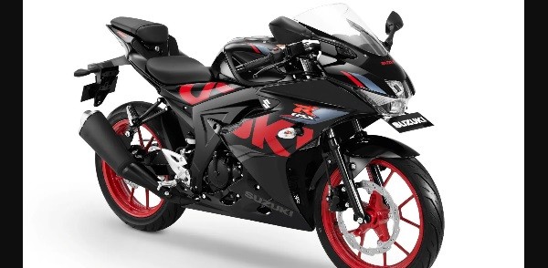 Inilah Kelebihan Suzuki GSX-R150, Motor Sport Keren untuk Anak Muda