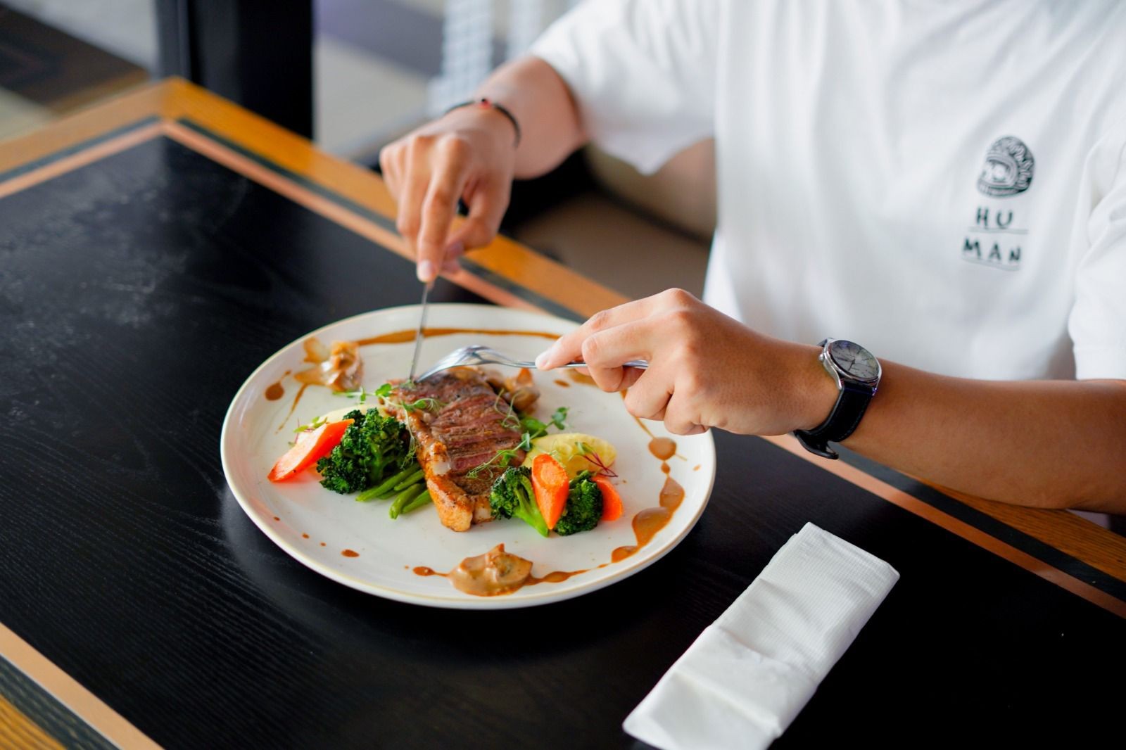 ARTOTEL TS Suites Surabaya Meriahkan Pekan Gastronomi Le Goût de France 2025 dengan Cita Rasa Autentik Prancis