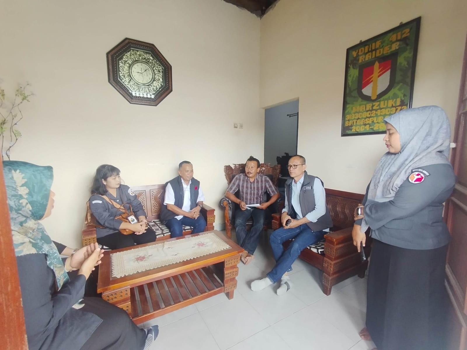Bawaslu Awasi Pemutakhiran Data Pemilih Bersama Media di Bengkulu