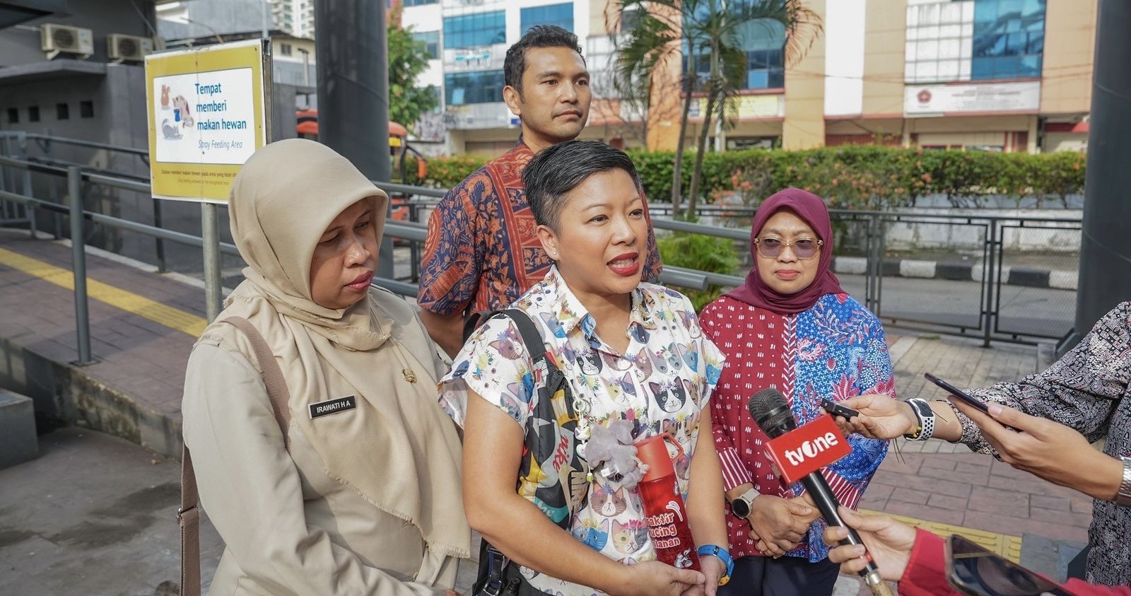 Francine PSI Minta Usulan Transjakarta Menyesuaikan Tarif agar Tidak Ganggu Kualitas Layanannya