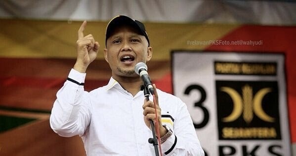 Sukamta Desak Pemerintah Tolak Atlet Israel di Kejuaraan Dunia Senam 2025 Jakarta