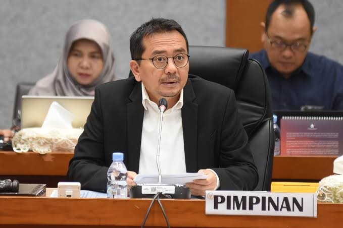 Syaiful Huda Dorong Pemerintah Tuntaskan Program 3 Juta Rumah