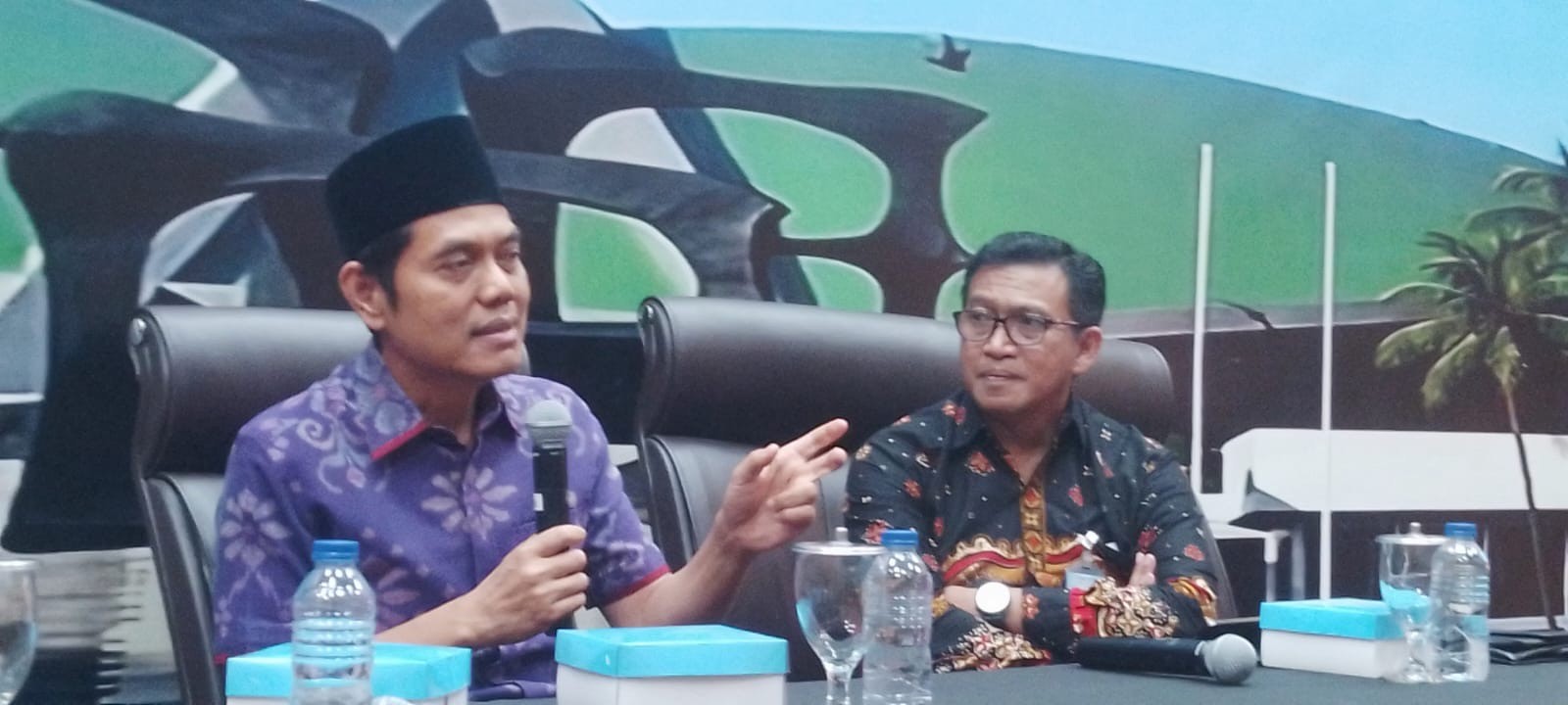 Zulfikar Arse Sadikin: Pemenuhan Hak atas Rumah Harus Bebas dari Motif Proyek