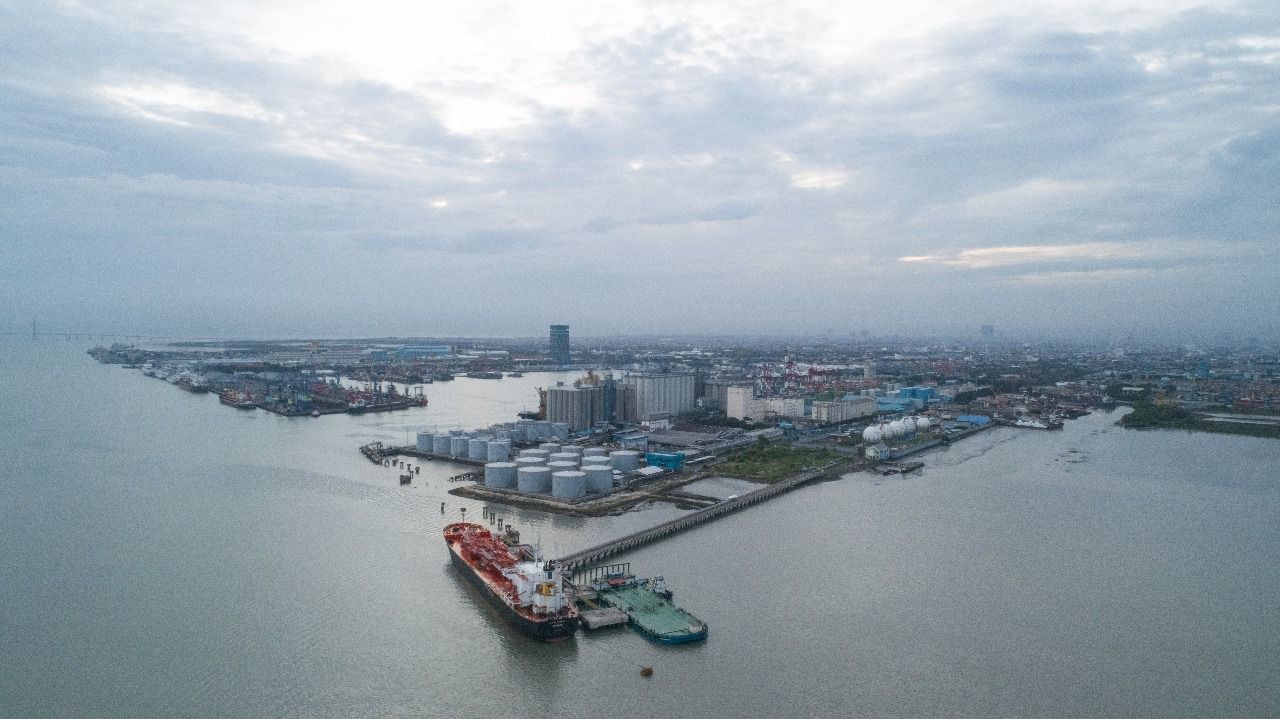 Pelindo Kooperatif, Hormati dan Dukung Proses Hukum Kejari Tanjung Perak
