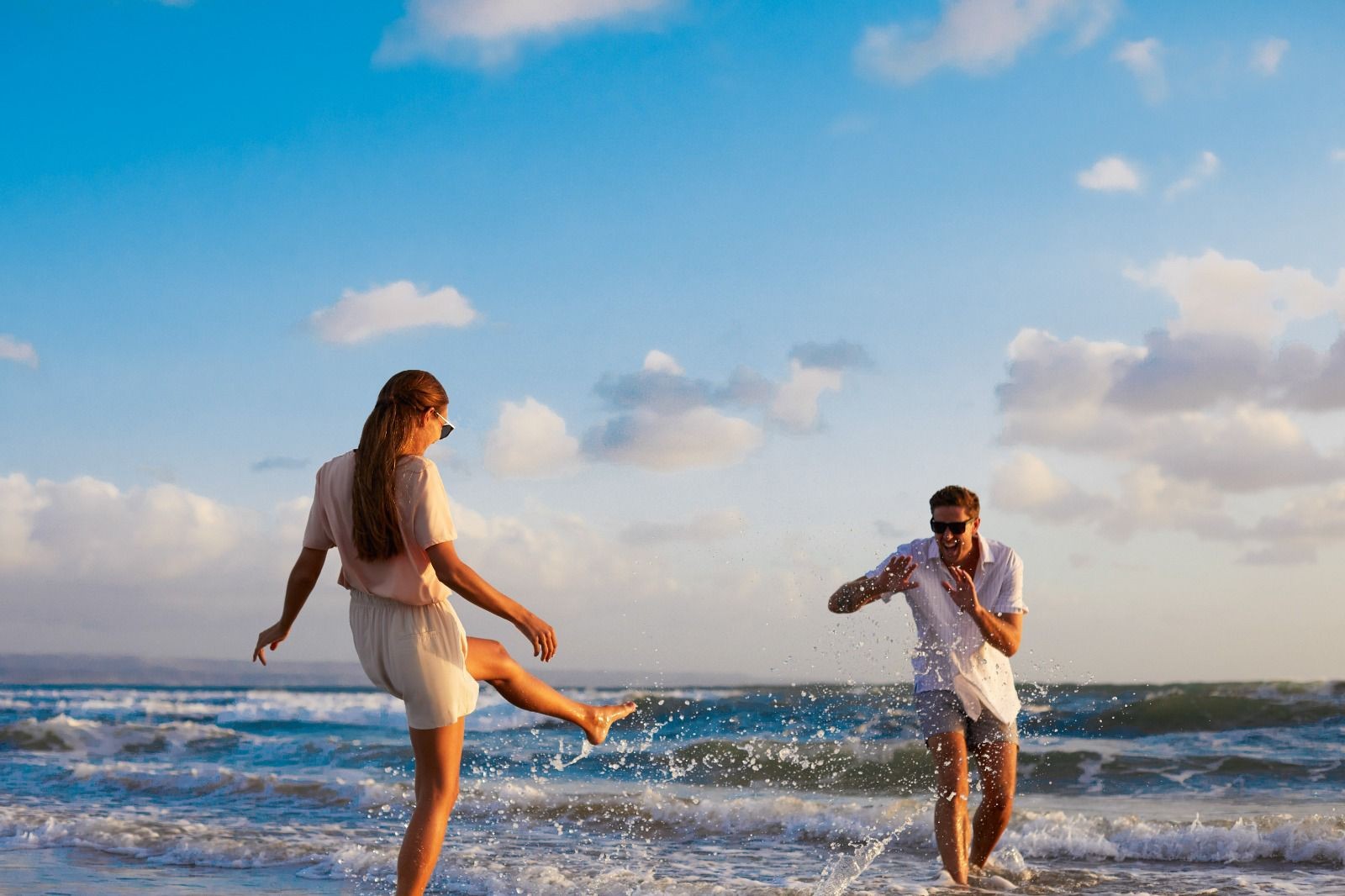 Legian: Harmoni Dinamis Bali dan Kenyamanan Tropis di Fairfield by Marriott Bali Legian