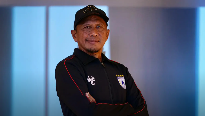 Persipura Resmi Tunjuk Rahmad Darmawan Jadi Pelatih Kepala Gantikan Ricardo Salampessy